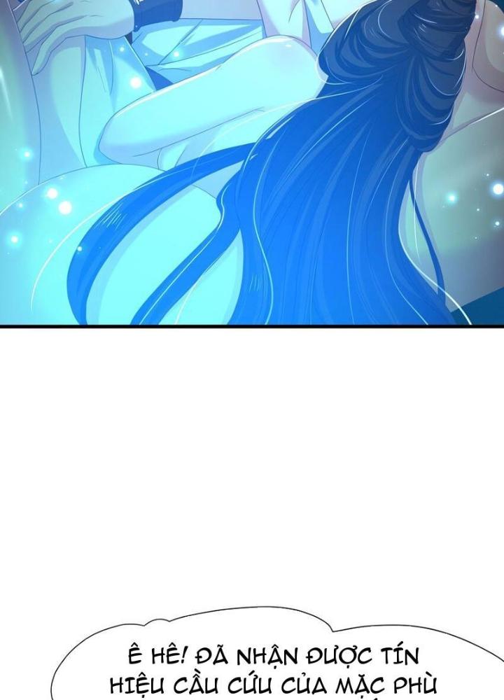 Sau Khi Kết Hợp Với Nữ Thần, Ta Bất Khả Chiến Bại! Chapter 52 - Trang 2