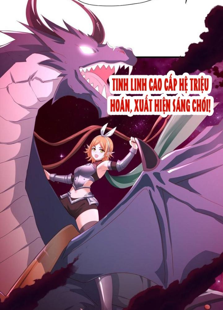 Sau Khi Kết Hợp Với Nữ Thần, Ta Bất Khả Chiến Bại! Chapter 52 - Trang 2