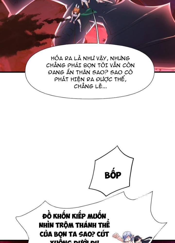 Sau Khi Kết Hợp Với Nữ Thần, Ta Bất Khả Chiến Bại! Chapter 52 - Trang 2