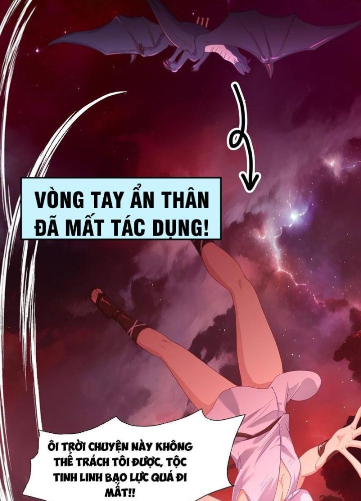 Sau Khi Kết Hợp Với Nữ Thần, Ta Bất Khả Chiến Bại! Chapter 52 - Trang 2