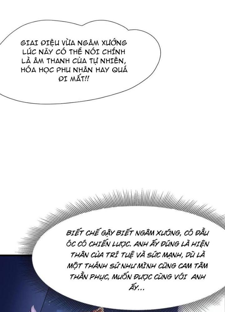 Sau Khi Kết Hợp Với Nữ Thần, Ta Bất Khả Chiến Bại! Chapter 53 - Trang 2