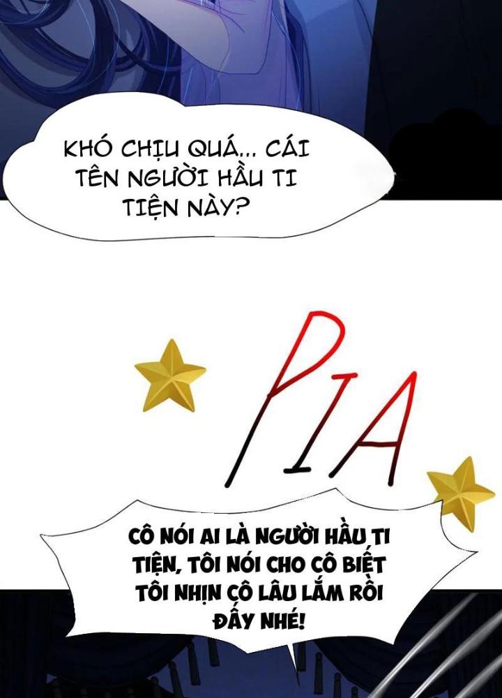 Sau Khi Kết Hợp Với Nữ Thần, Ta Bất Khả Chiến Bại! Chapter 53 - Trang 2