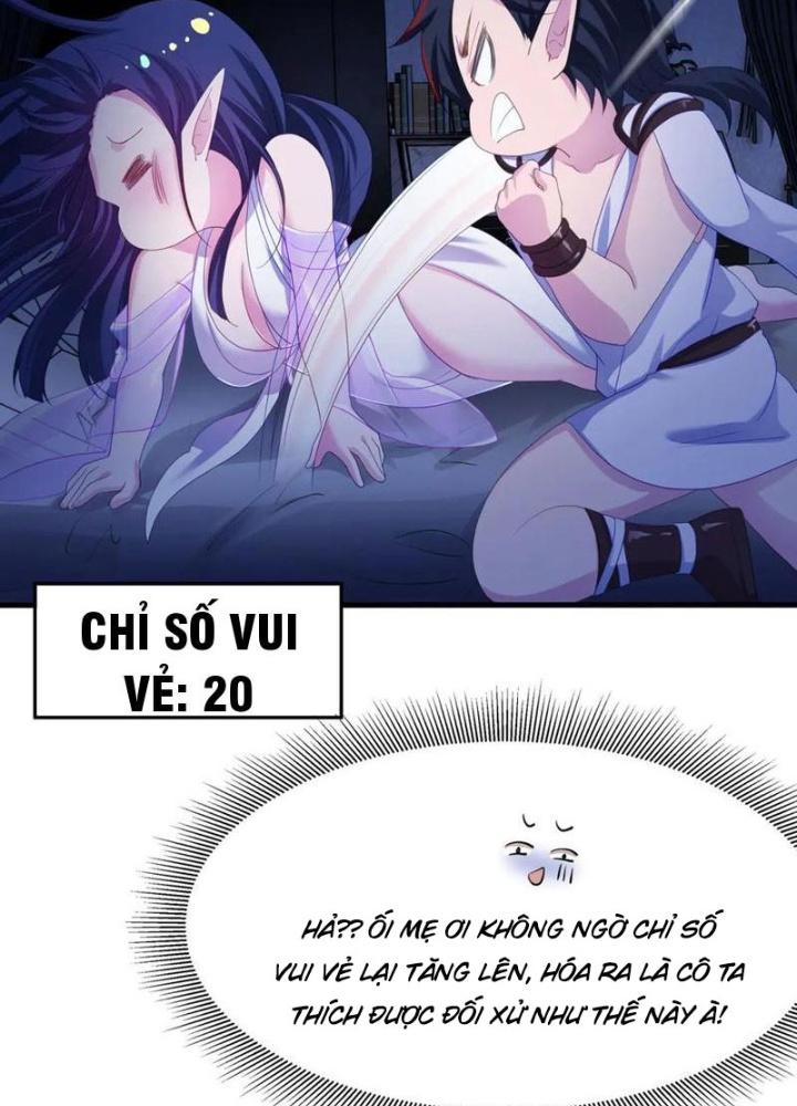 Sau Khi Kết Hợp Với Nữ Thần, Ta Bất Khả Chiến Bại! Chapter 53 - Trang 2