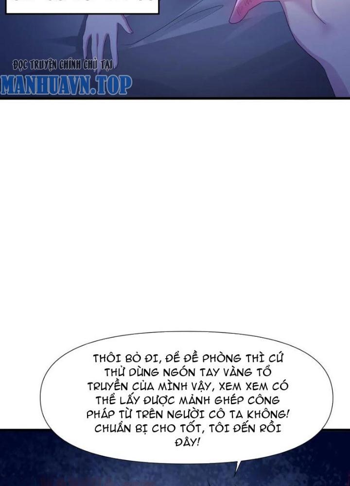 Sau Khi Kết Hợp Với Nữ Thần, Ta Bất Khả Chiến Bại! Chapter 53 - Trang 2