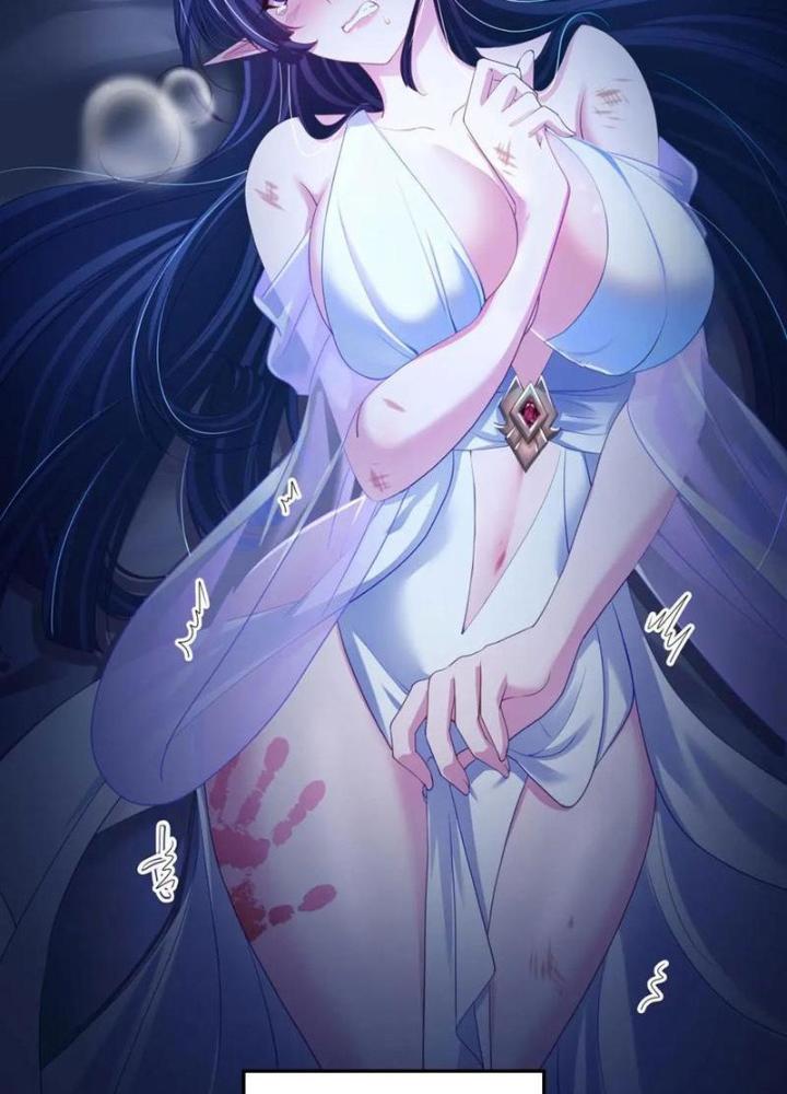 Sau Khi Kết Hợp Với Nữ Thần, Ta Bất Khả Chiến Bại! Chapter 53 - Trang 2