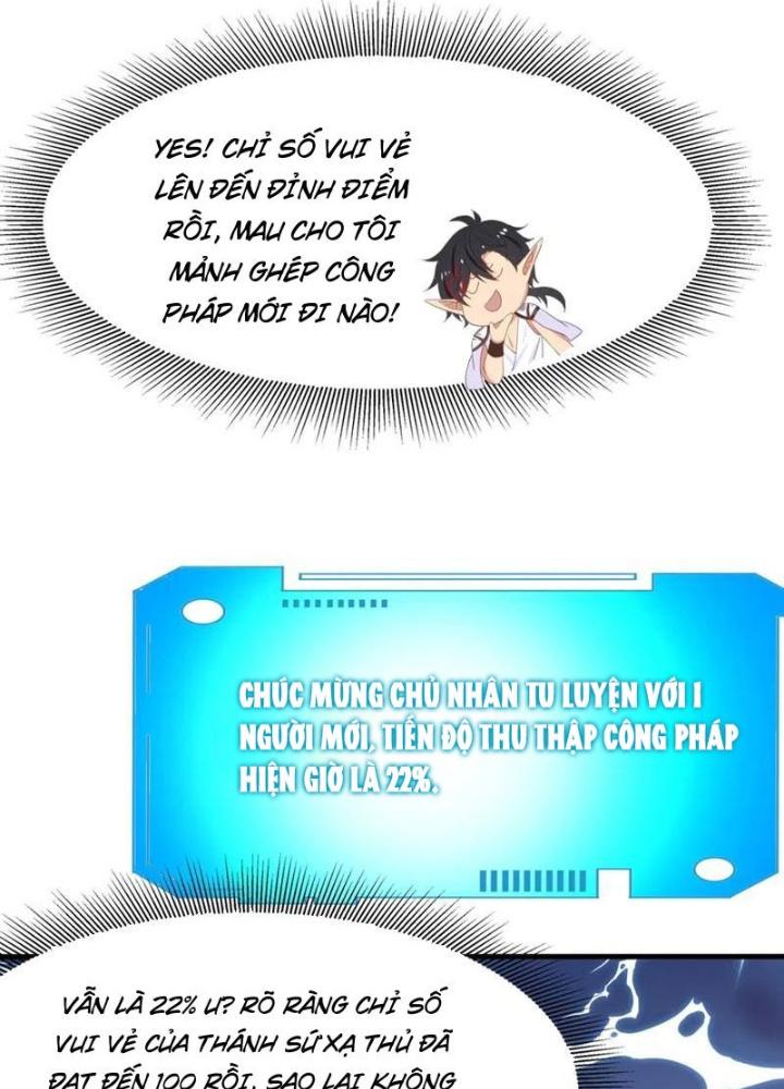 Sau Khi Kết Hợp Với Nữ Thần, Ta Bất Khả Chiến Bại! Chapter 53 - Trang 2