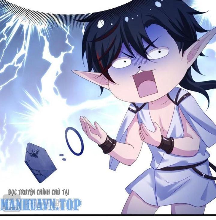 Sau Khi Kết Hợp Với Nữ Thần, Ta Bất Khả Chiến Bại! Chapter 53 - Trang 2