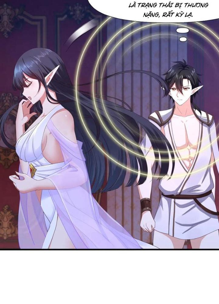 Sau Khi Kết Hợp Với Nữ Thần, Ta Bất Khả Chiến Bại! Chapter 53 - Trang 2