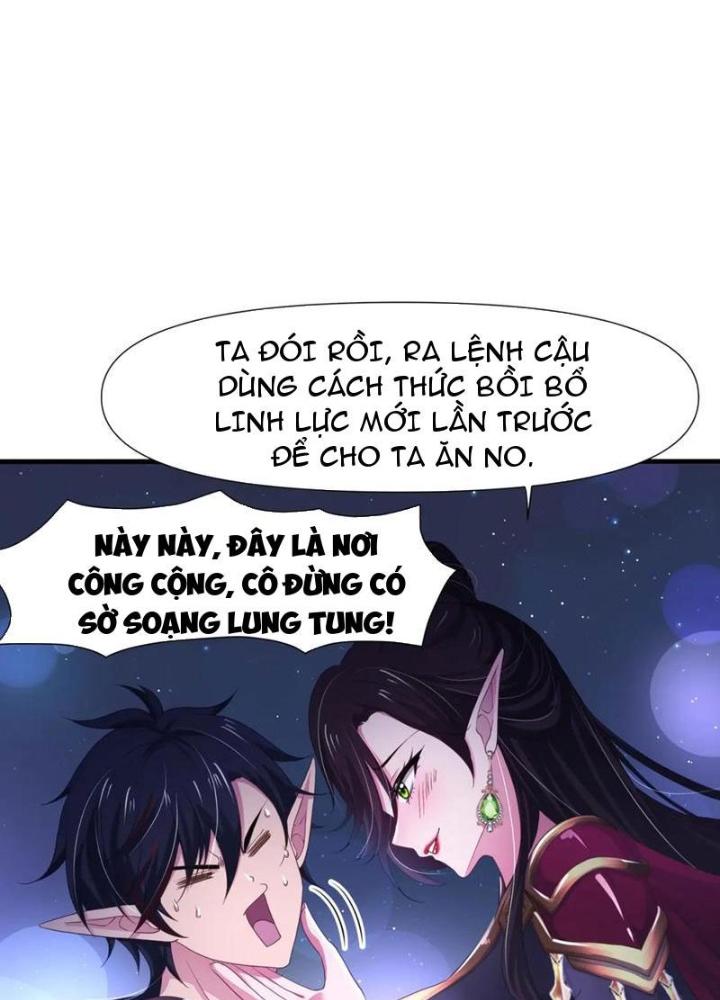 Sau Khi Kết Hợp Với Nữ Thần, Ta Bất Khả Chiến Bại! Chapter 53 - Trang 2