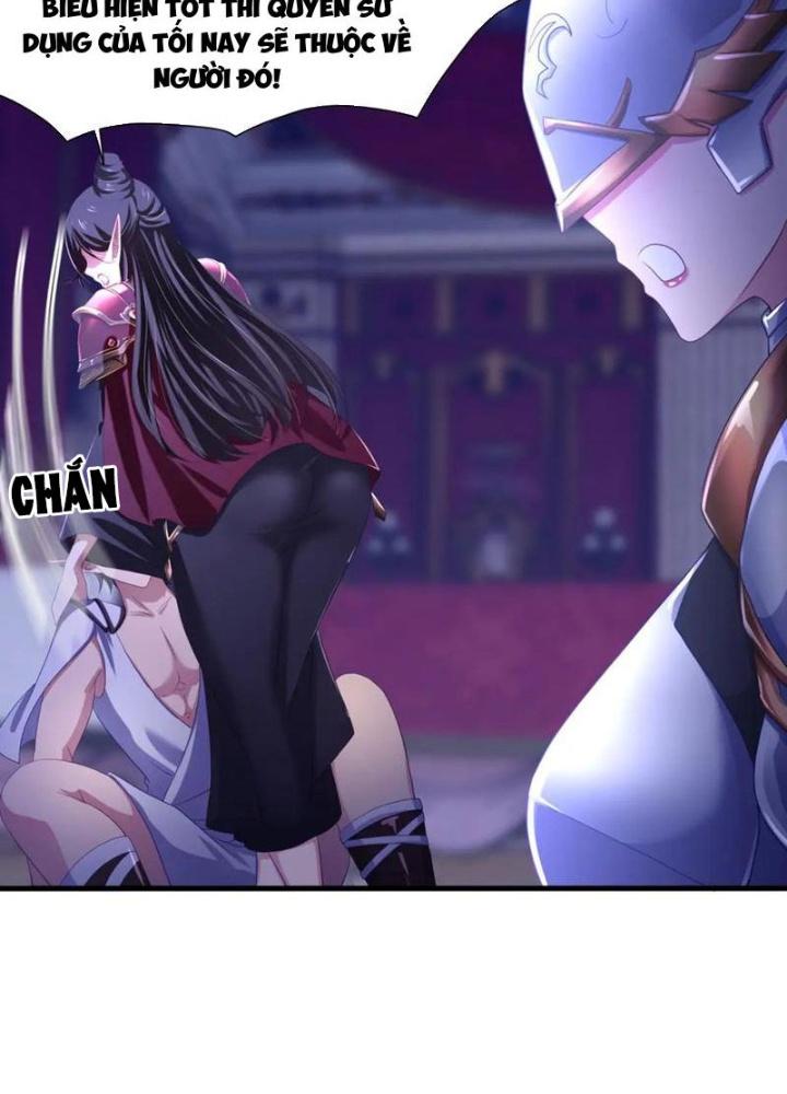 Sau Khi Kết Hợp Với Nữ Thần, Ta Bất Khả Chiến Bại! Chapter 53 - Trang 2