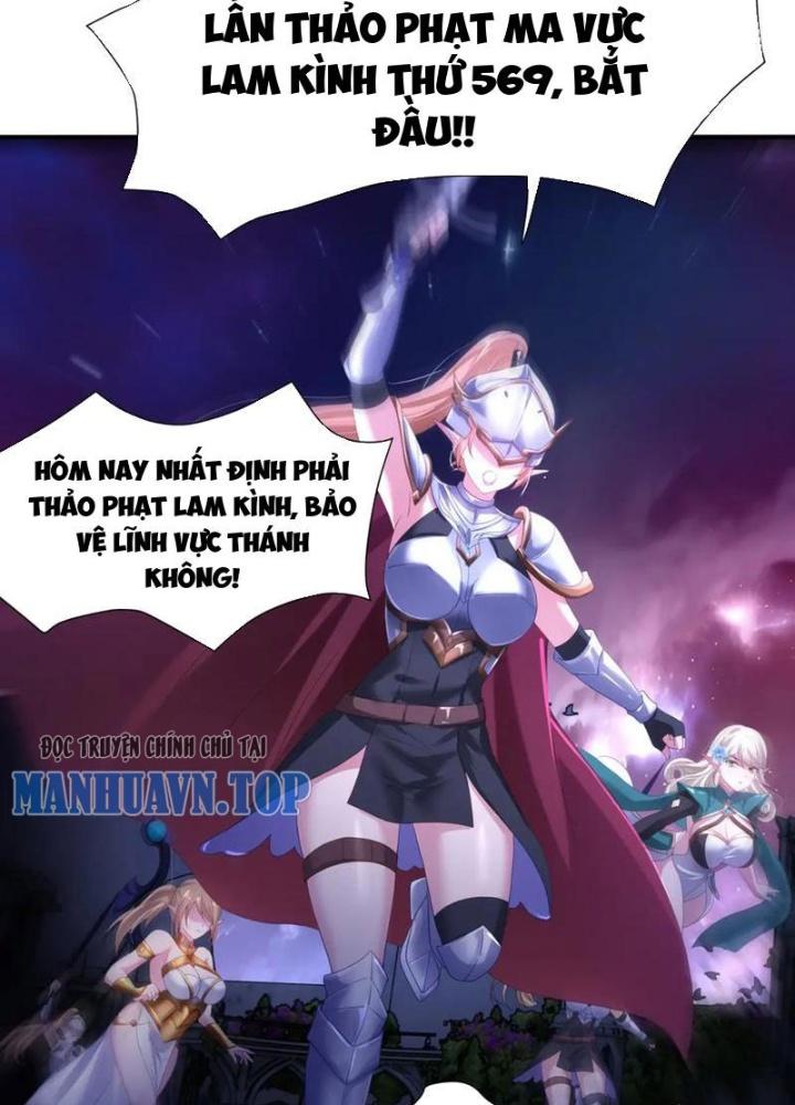Sau Khi Kết Hợp Với Nữ Thần, Ta Bất Khả Chiến Bại! Chapter 53 - Trang 2