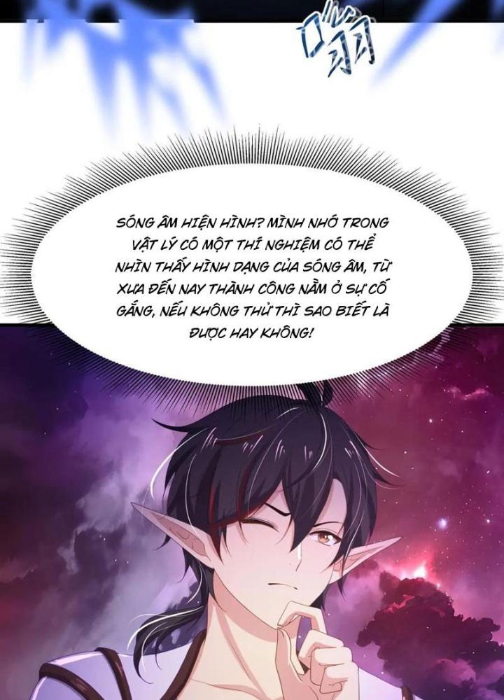 Sau Khi Kết Hợp Với Nữ Thần, Ta Bất Khả Chiến Bại! Chapter 53 - Trang 2