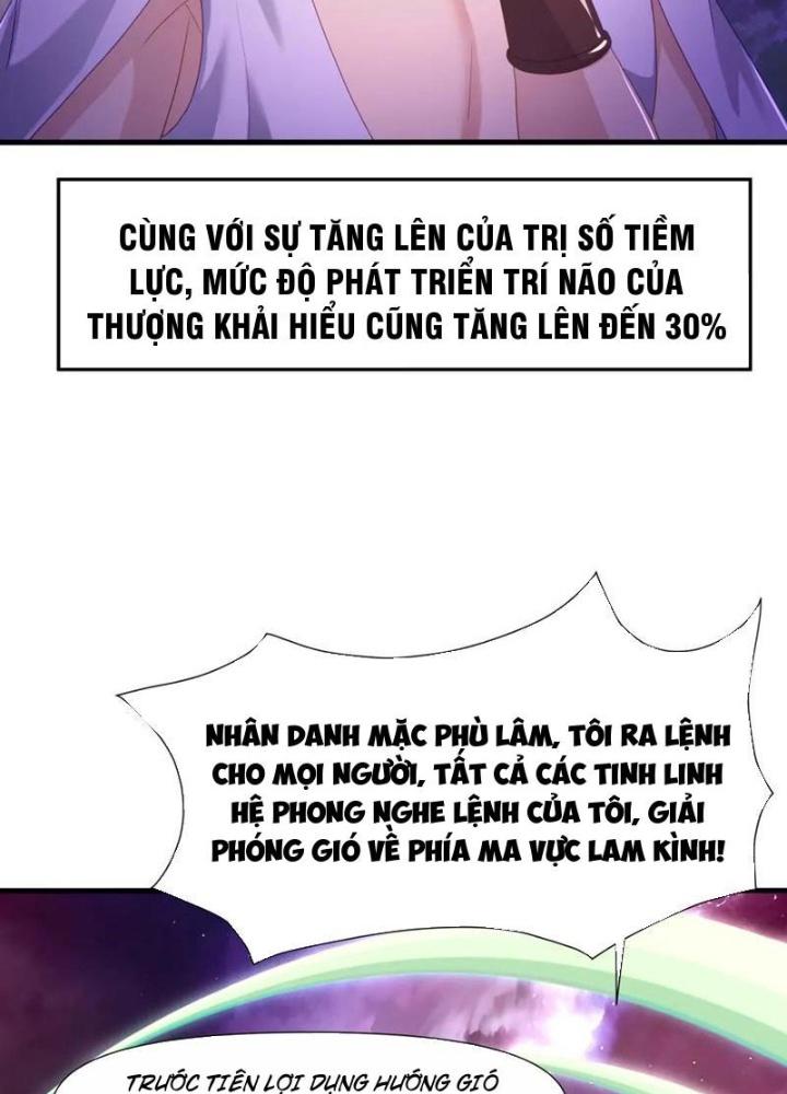 Sau Khi Kết Hợp Với Nữ Thần, Ta Bất Khả Chiến Bại! Chapter 53 - Trang 2