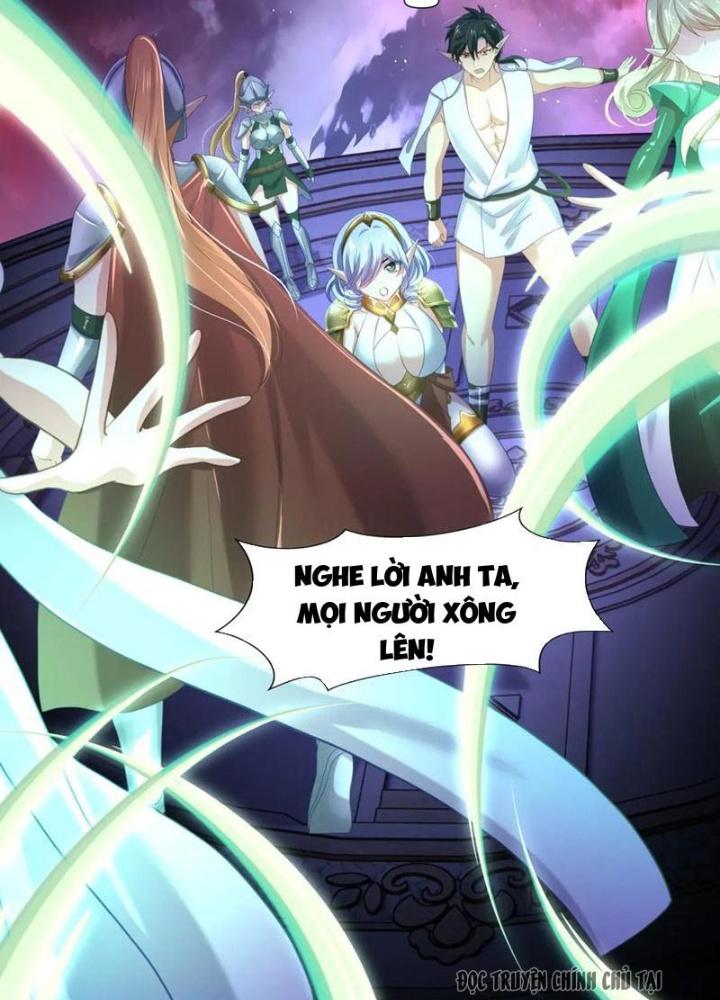 Sau Khi Kết Hợp Với Nữ Thần, Ta Bất Khả Chiến Bại! Chapter 53 - Trang 2