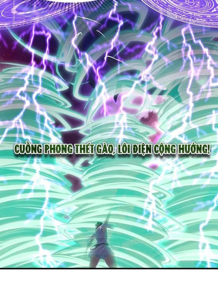 Sau Khi Kết Hợp Với Nữ Thần, Ta Bất Khả Chiến Bại! Chapter 53 - Trang 2