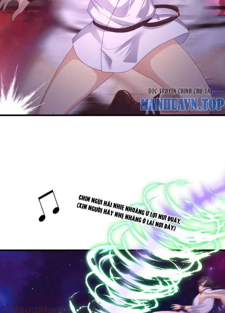 Sau Khi Kết Hợp Với Nữ Thần, Ta Bất Khả Chiến Bại! Chapter 53 - Trang 2