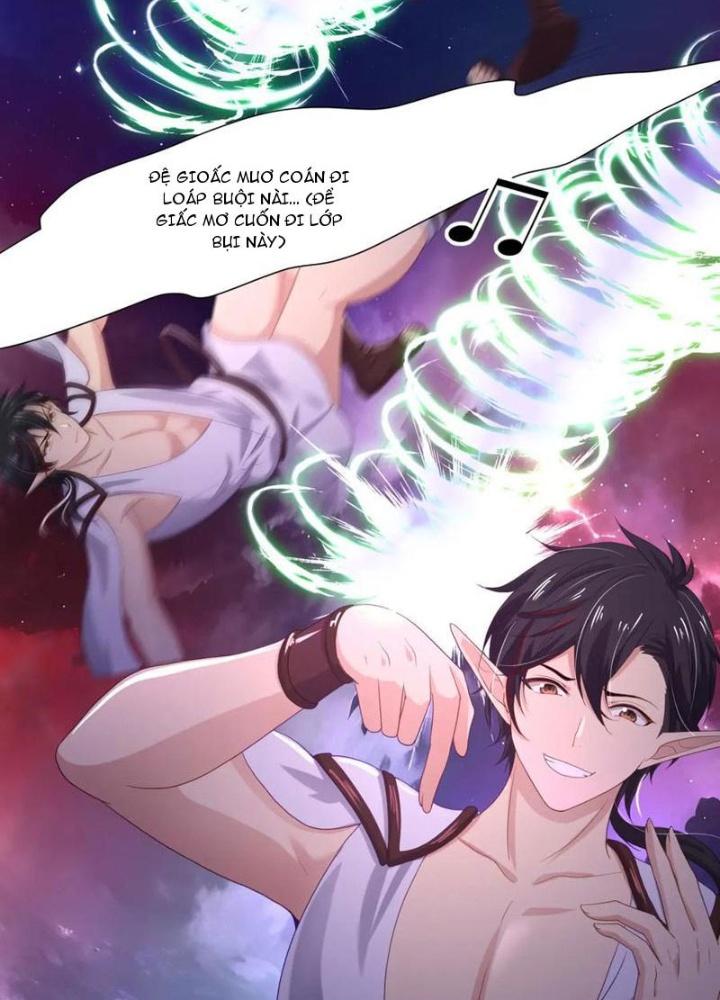 Sau Khi Kết Hợp Với Nữ Thần, Ta Bất Khả Chiến Bại! Chapter 53 - Trang 2