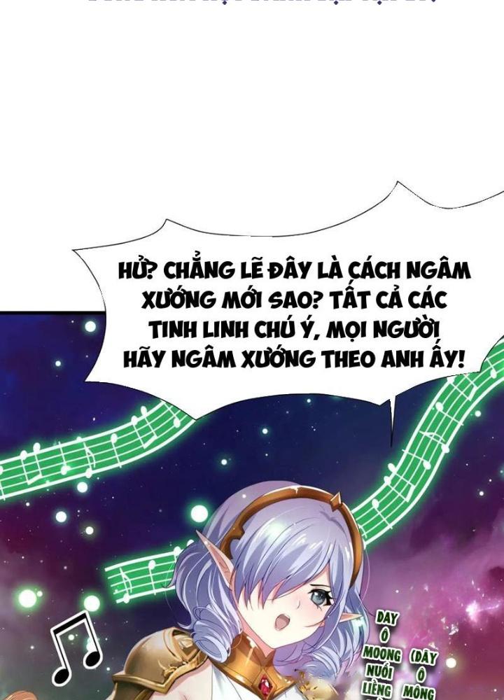 Sau Khi Kết Hợp Với Nữ Thần, Ta Bất Khả Chiến Bại! Chapter 53 - Trang 2