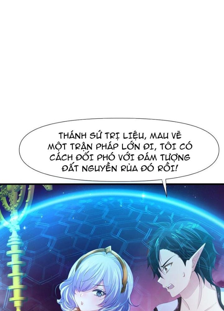 Sau Khi Kết Hợp Với Nữ Thần, Ta Bất Khả Chiến Bại! Chapter 54 - Trang 2