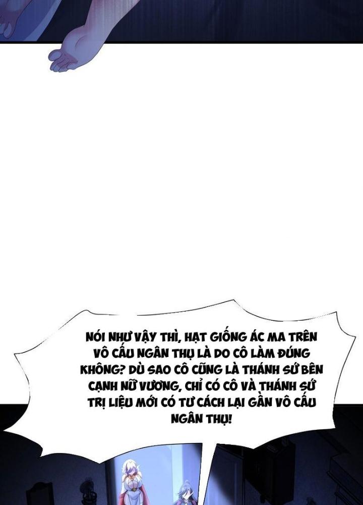 Sau Khi Kết Hợp Với Nữ Thần, Ta Bất Khả Chiến Bại! Chapter 54 - Trang 2