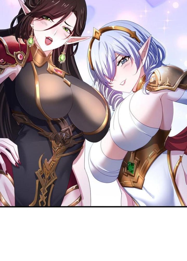 Sau Khi Kết Hợp Với Nữ Thần, Ta Bất Khả Chiến Bại! Chapter 54 - Trang 2