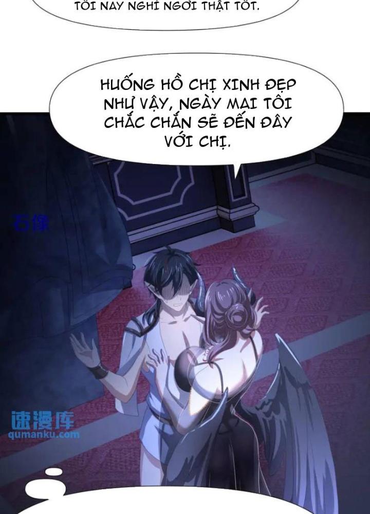 Sau Khi Kết Hợp Với Nữ Thần, Ta Bất Khả Chiến Bại! Chapter 56 - Trang 2