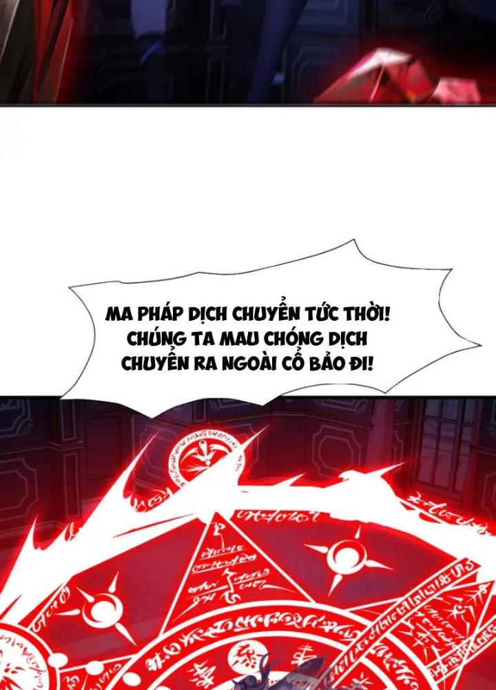 Sau Khi Kết Hợp Với Nữ Thần, Ta Bất Khả Chiến Bại! Chapter 56 - Trang 2