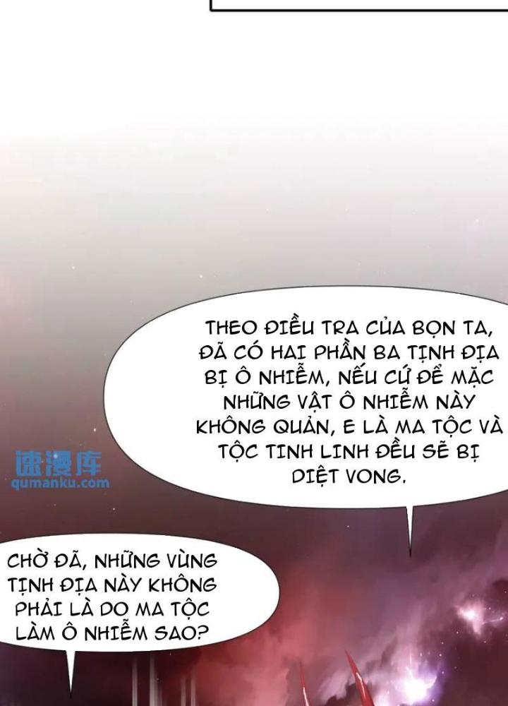 Sau Khi Kết Hợp Với Nữ Thần, Ta Bất Khả Chiến Bại! Chapter 56 - Trang 2
