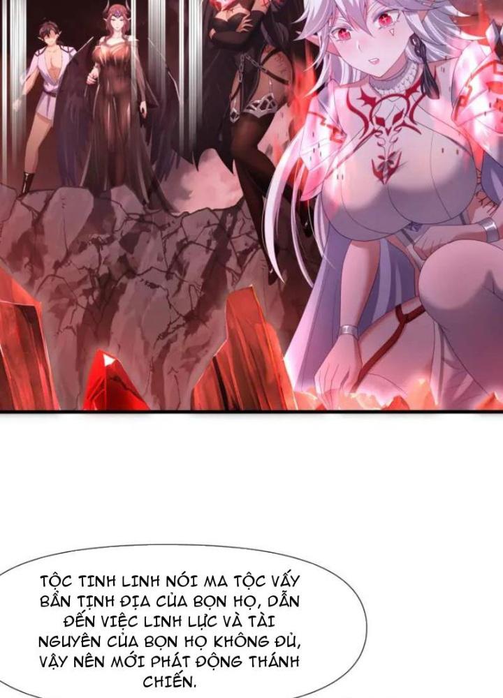Sau Khi Kết Hợp Với Nữ Thần, Ta Bất Khả Chiến Bại! Chapter 56 - Trang 2