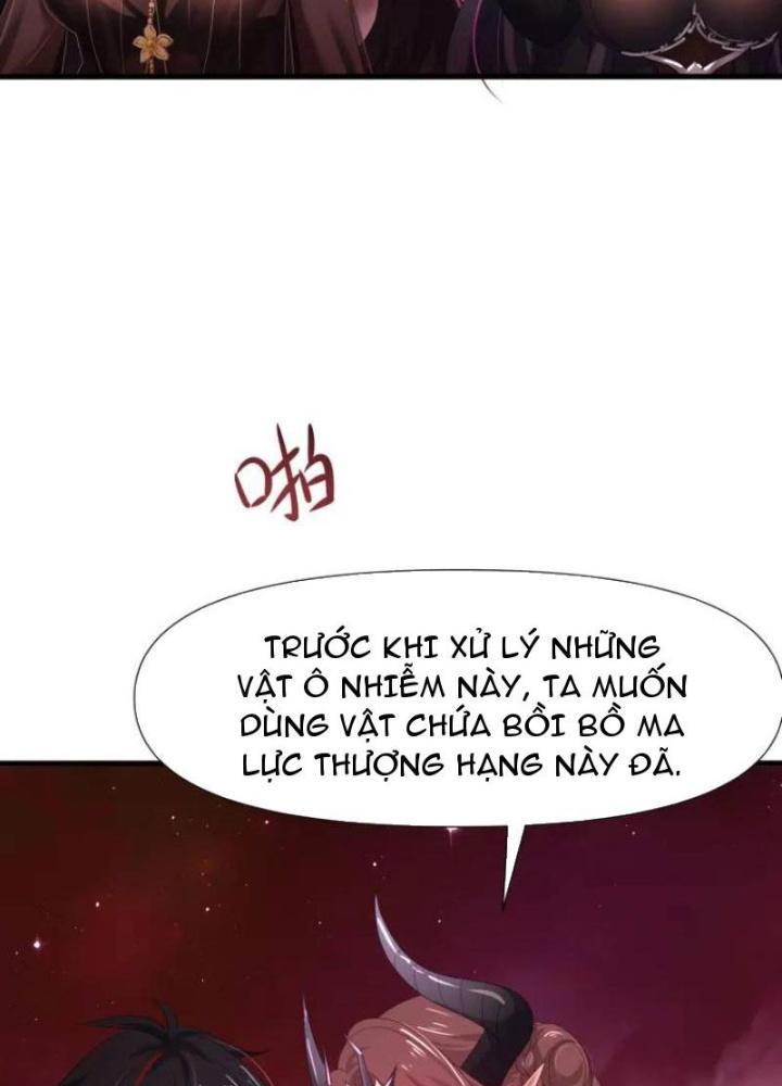 Sau Khi Kết Hợp Với Nữ Thần, Ta Bất Khả Chiến Bại! Chapter 56 - Trang 2