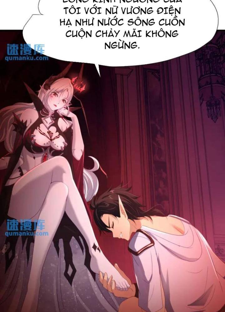 Sau Khi Kết Hợp Với Nữ Thần, Ta Bất Khả Chiến Bại! Chapter 56 - Trang 2