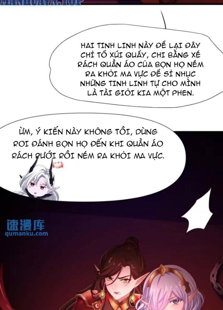 Sau Khi Kết Hợp Với Nữ Thần, Ta Bất Khả Chiến Bại! Chapter 56 - Trang 2
