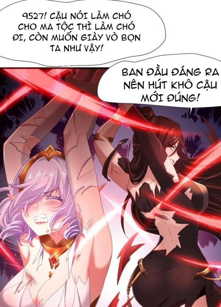 Sau Khi Kết Hợp Với Nữ Thần, Ta Bất Khả Chiến Bại! Chapter 56 - Trang 2