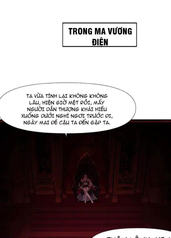 Sau Khi Kết Hợp Với Nữ Thần, Ta Bất Khả Chiến Bại! Chapter 56 - Trang 2