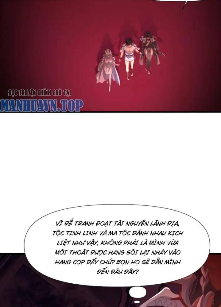 Sau Khi Kết Hợp Với Nữ Thần, Ta Bất Khả Chiến Bại! Chapter 56 - Trang 2
