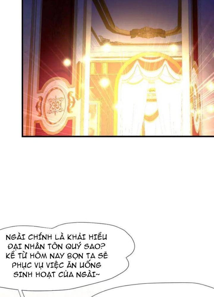 Sau Khi Kết Hợp Với Nữ Thần, Ta Bất Khả Chiến Bại! Chapter 56 - Trang 2