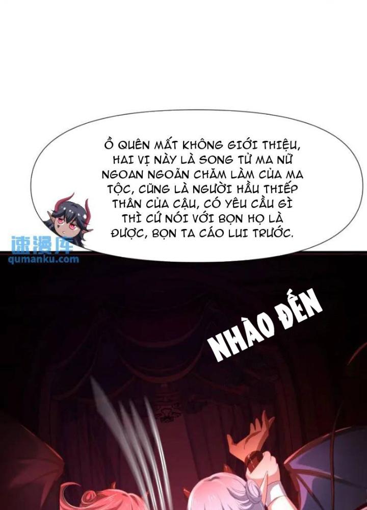 Sau Khi Kết Hợp Với Nữ Thần, Ta Bất Khả Chiến Bại! Chapter 56 - Trang 2