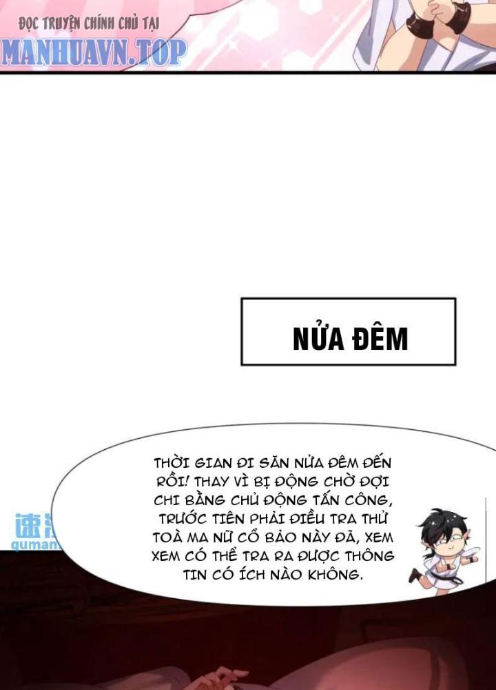 Sau Khi Kết Hợp Với Nữ Thần, Ta Bất Khả Chiến Bại! Chapter 56 - Trang 2