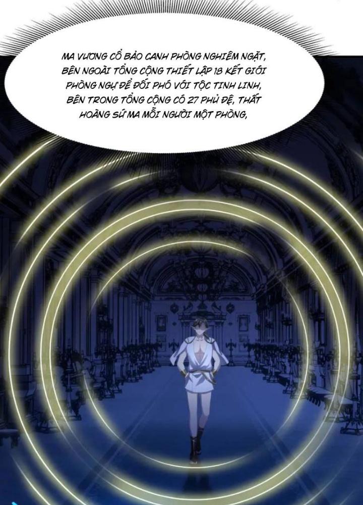 Sau Khi Kết Hợp Với Nữ Thần, Ta Bất Khả Chiến Bại! Chapter 56 - Trang 2