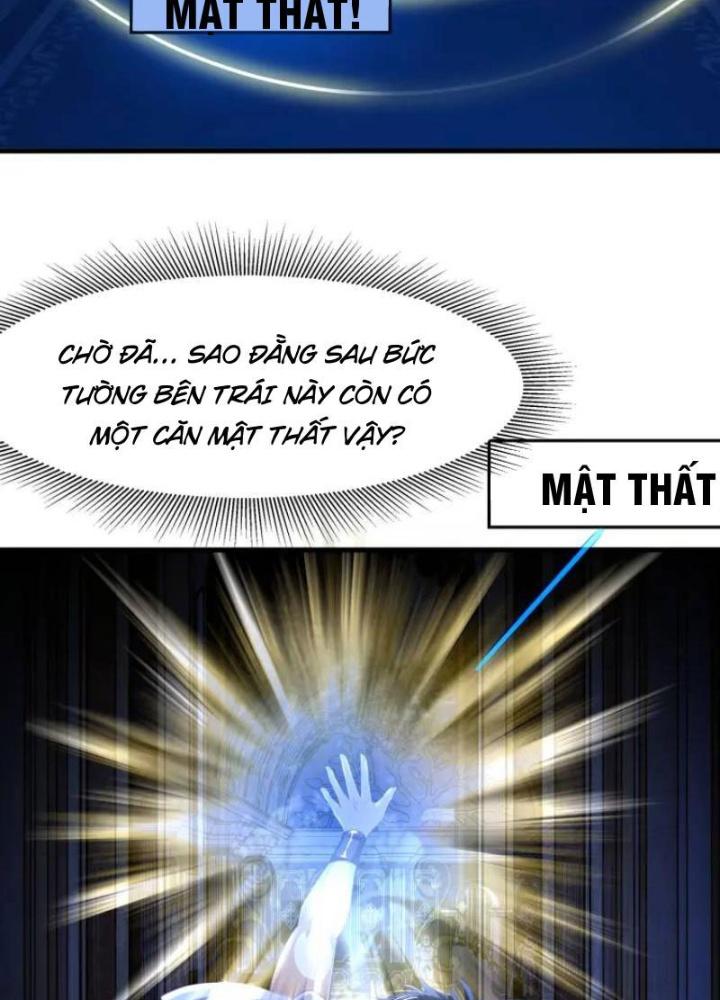 Sau Khi Kết Hợp Với Nữ Thần, Ta Bất Khả Chiến Bại! Chapter 56 - Trang 2