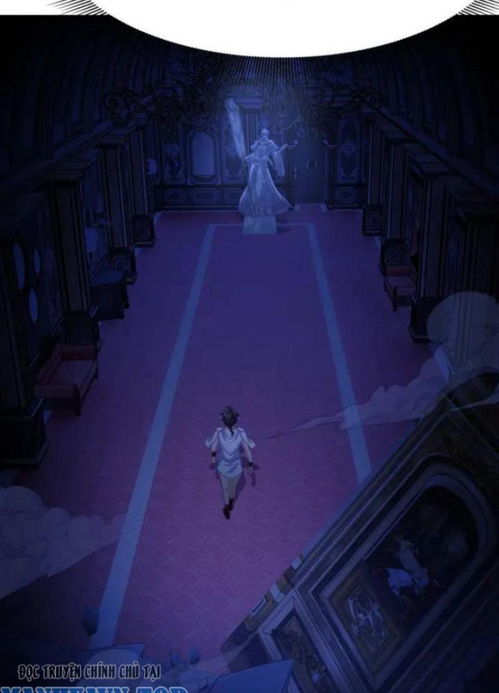 Sau Khi Kết Hợp Với Nữ Thần, Ta Bất Khả Chiến Bại! Chapter 56 - Trang 2