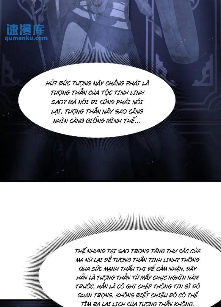Sau Khi Kết Hợp Với Nữ Thần, Ta Bất Khả Chiến Bại! Chapter 56 - Trang 2