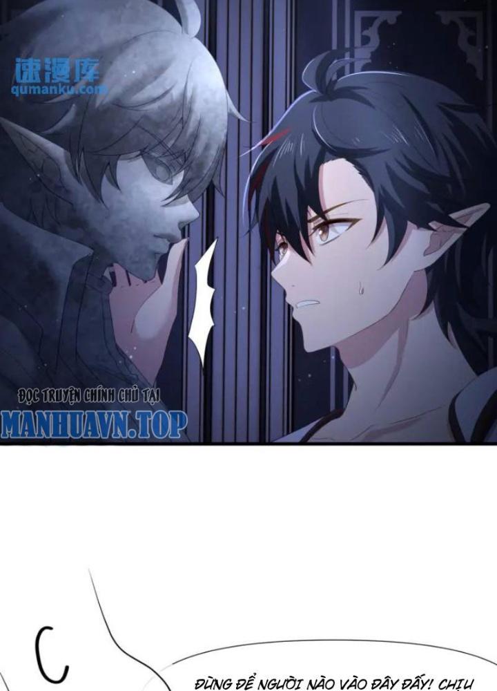 Sau Khi Kết Hợp Với Nữ Thần, Ta Bất Khả Chiến Bại! Chapter 56 - Trang 2