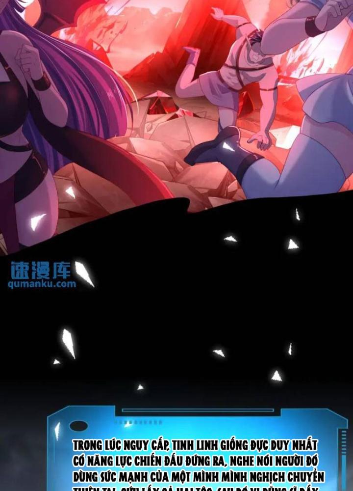 Sau Khi Kết Hợp Với Nữ Thần, Ta Bất Khả Chiến Bại! Chapter 56 - Trang 2