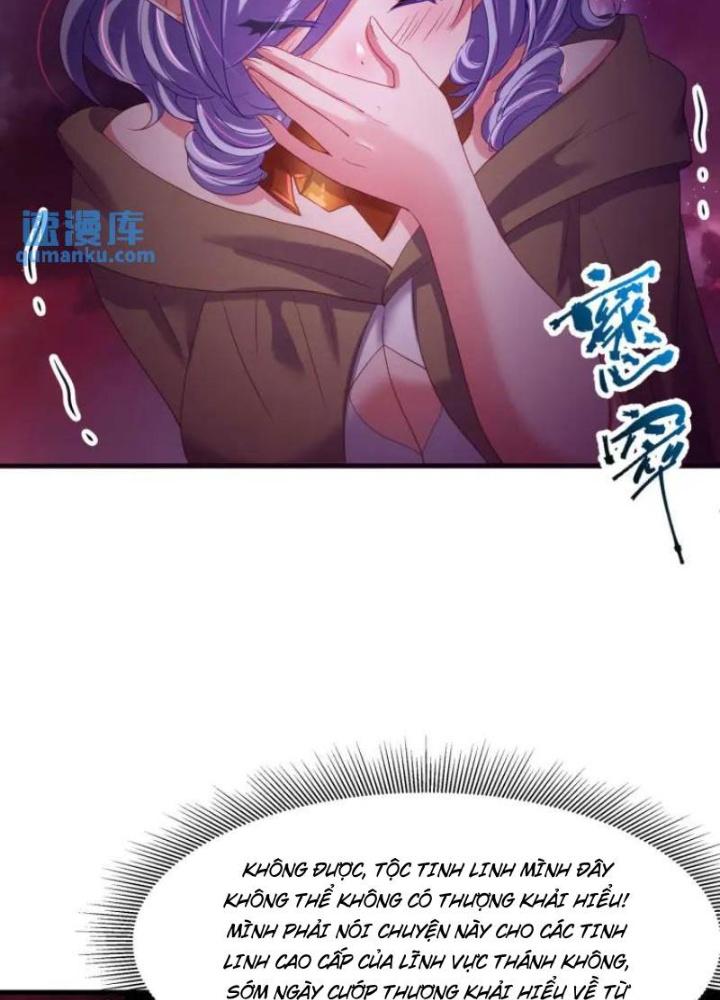 Sau Khi Kết Hợp Với Nữ Thần, Ta Bất Khả Chiến Bại! Chapter 57 - Trang 2