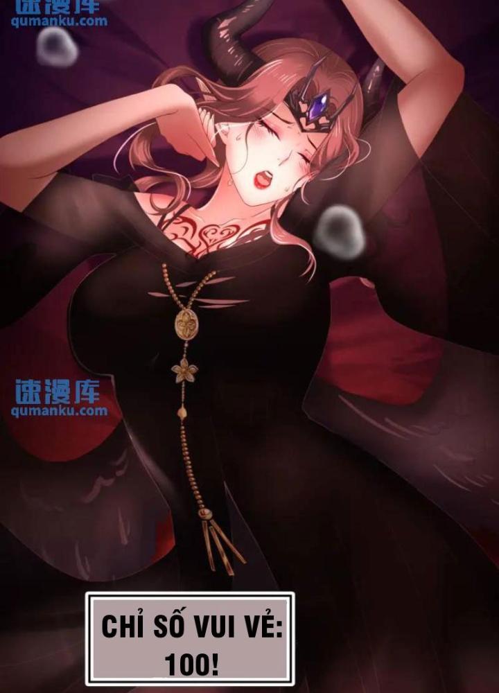 Sau Khi Kết Hợp Với Nữ Thần, Ta Bất Khả Chiến Bại! Chapter 57 - Trang 2