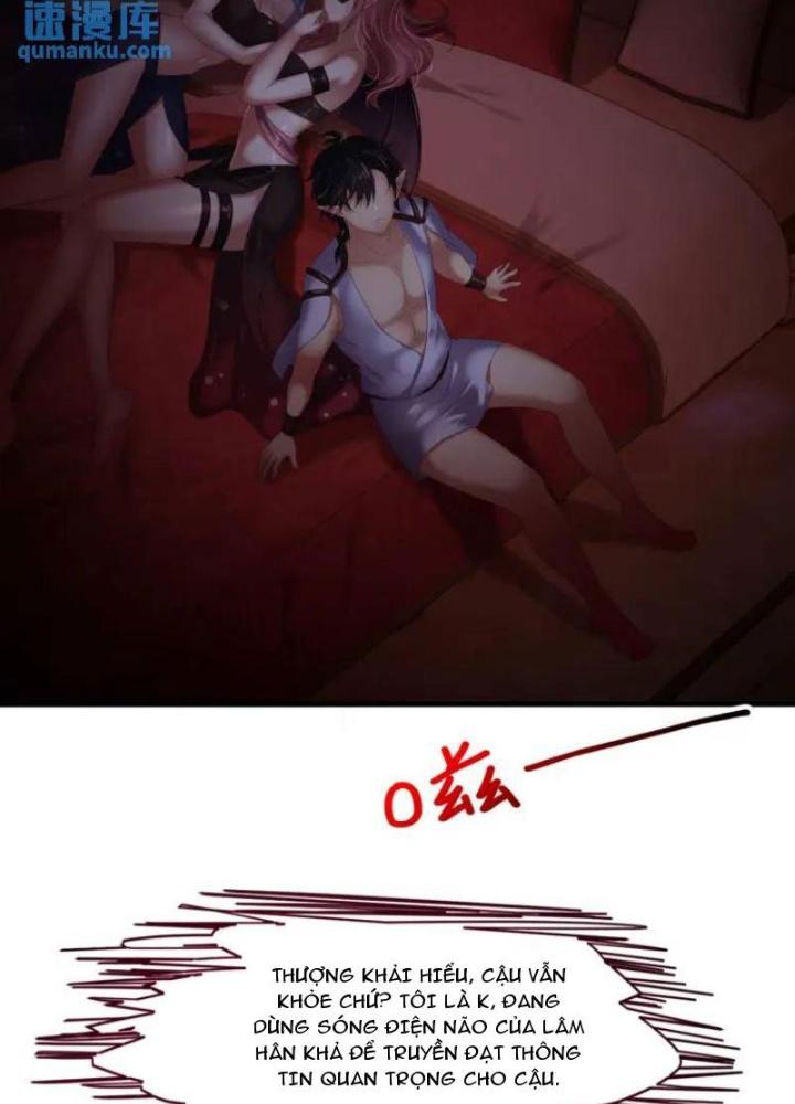 Sau Khi Kết Hợp Với Nữ Thần, Ta Bất Khả Chiến Bại! Chapter 57 - Trang 2