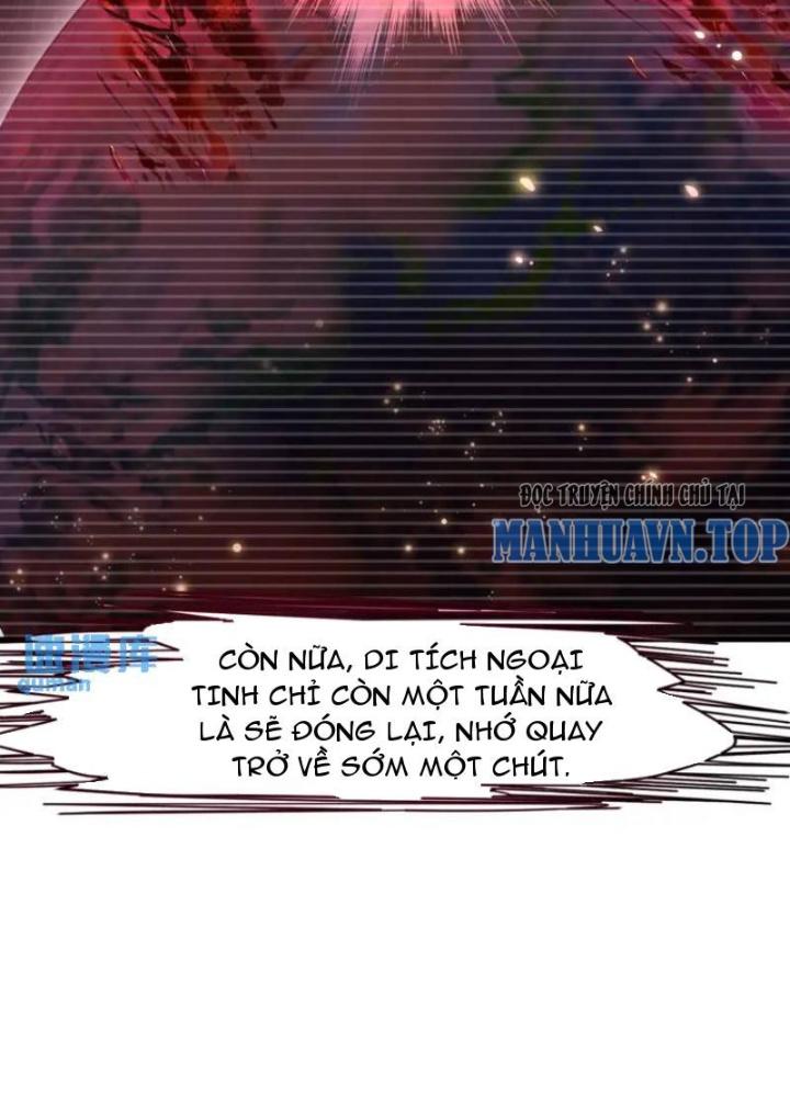 Sau Khi Kết Hợp Với Nữ Thần, Ta Bất Khả Chiến Bại! Chapter 57 - Trang 2