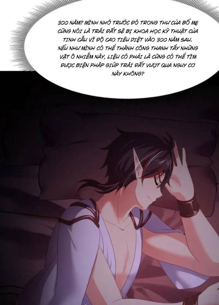 Sau Khi Kết Hợp Với Nữ Thần, Ta Bất Khả Chiến Bại! Chapter 57 - Trang 2