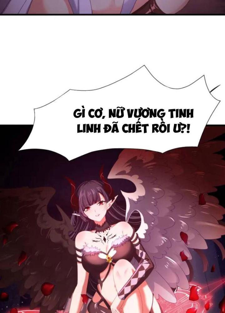 Sau Khi Kết Hợp Với Nữ Thần, Ta Bất Khả Chiến Bại! Chapter 57 - Trang 2